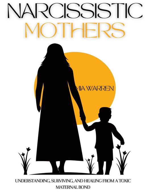 Title details for Narcissistic Mother by Mia Warren - Available